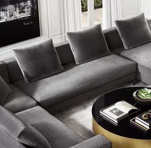 Sassanid OEM classico salotto tavolino da <span class=keywords><strong>caffè</strong></span> Moore tavolino rotondo - Product Image 4