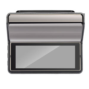 מכירה חמה 3.16 אינץ 'פס מסך מקליט Dashcam עדשה כפולה 2.4g wifi מכונית שחור עם מודול gps חיצוני מודול קדמי 4k בחזרה 1k - Product Image 6