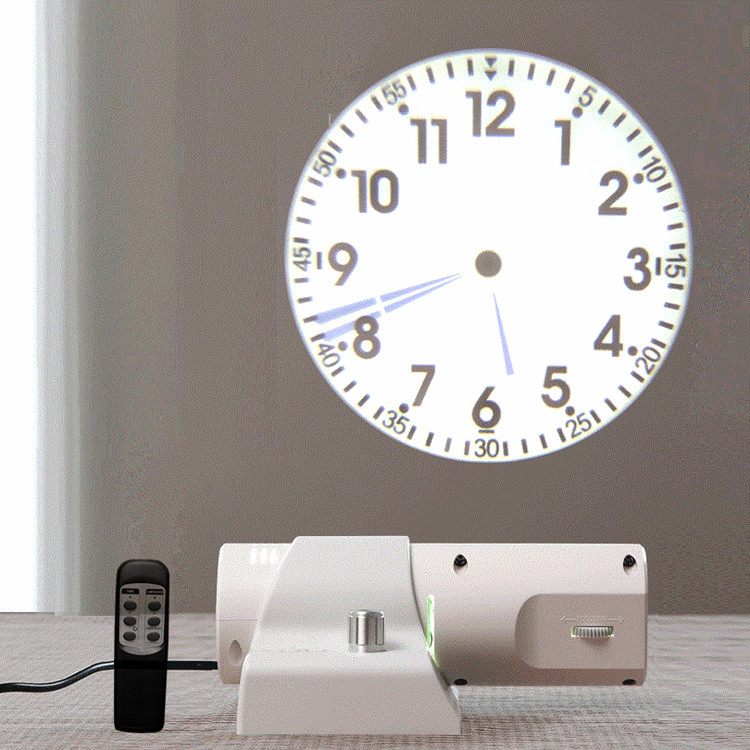 White(without remote)