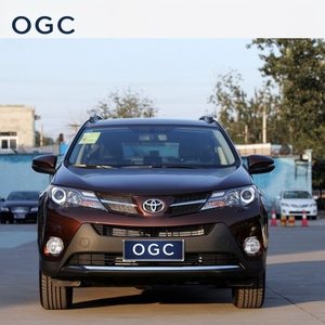 Toyota <span class=keywords><strong>RAV4</strong></span> SUV <span class=keywords><strong>2014</strong></span>, 2.5L, <span class=keywords><strong>4WD</strong></span>, Gasolina, Automático, Volante a la Izquierda, Auto Usado de Alto Rendimiento para Exportación a Nigeria, Benín, Togo, África - Product Image 5