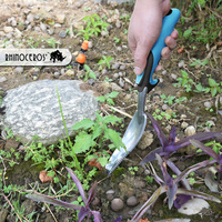 Deko — outils à main de jardin en aluminium, fabrication chinoise de haute qualité, Protection contre la Corrosion, désherbage à main