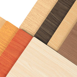 Panneau composite en <span class=keywords><strong>aluminium</strong></span> écologique de 4x8 / <span class=keywords><strong>4X10</strong></span> pieds, panneau sandwich à noyau ininterrompu pour meubles de séparation - Product Image 1