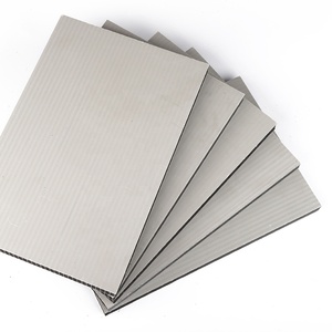 Chất lượng cao tái sử dụng Polypropylene nhựa rỗng ván khuôn cho xây dựng bán buôn tùy chỉnh cắt chế biến có sẵn - Product Image 4