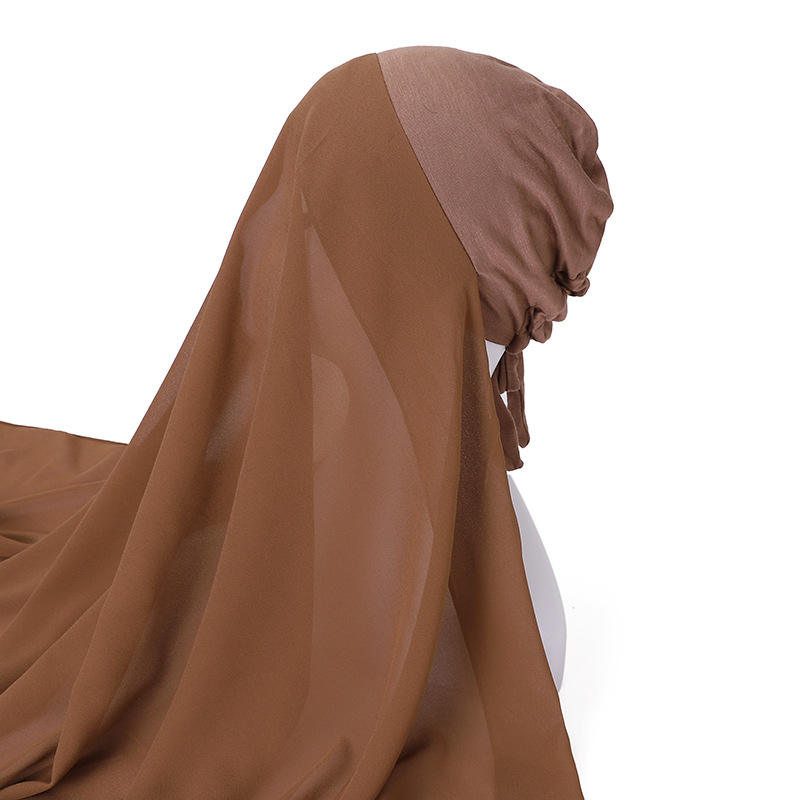 No. 6 Dark khaki brown