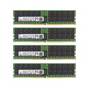 M321R8GA0PB0-CWMXJ ได้รับการรีวิวสูง 64GB (1x64GB) DDR5 5600Mbps PC5-44800 2Rx4 ECC เมมโมรี่ใหม่ - Product Image 4