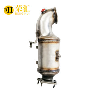 Chevrolet inside 1.5 için XG yüksek kalite otomatik katalitik dönüştürücü sıcak satış seramik katalizör içinde - Product Image 2