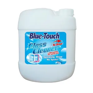 Blue Touch Wholesale 20 Liter Bathroom Cleaner Liquid Ceramic Wall tile Floor Cleaner