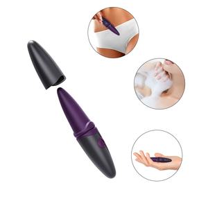 2021 G-Punkt Vibrator-Ei Hochwertiges Sexspielzeug Vibrator-Ei Elektrischer Mehrstufiger Vibrierender <span class=keywords><strong>Dildo</strong></span> Überlegene Qualität Kabellose Fernbedienung - Product Image 5