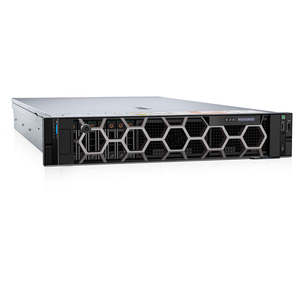 PowerEdge R860 Mission-critical Workloads 2U CPU Power Edge Server 4-way Virtualization Deep Learning <strong>Database</strong> - Product Image 1