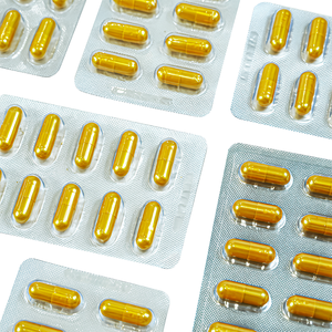 Natuurlijke Private Label Kruidenpenis Vergroting Gouden Capsules Enhancer Maca Wortelpoeder Capsules - Product Image 6