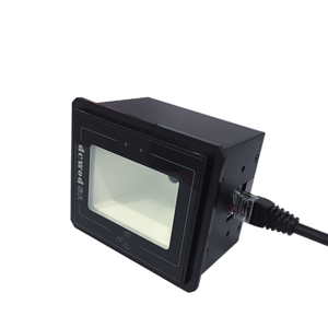 新しいスキャン固定マウントUSB QRコードスキャナーマルチオペレーションシステム2D埋め込みバーコードスキャナーオプションICまたはIDリーダー在庫あり - Product Image 4