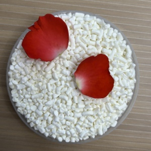 Granulés de polypropylène PP 511A, prix des granulés de plastique vierge PP, granulés de plastique polypropylène - Product Image 6