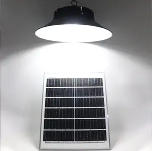 Solar Pendel leuchte Dämmerung bis zum Morgengrauen für Gartentor warm/kaltweiß 48 LED Solar leuchten im Freien