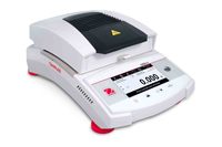 0.01%/0.001g MB92 Laboratory High Performance Moisture Analysis with Advanced Features