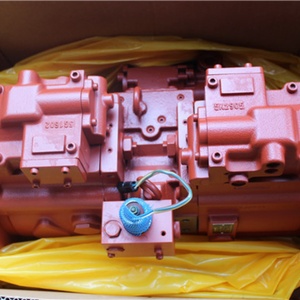 Bomba Principal de Excavadora Belparts para Hitachi EX220-5 EX220LC-5 EX230LC-5 Bomba Hidráulica 9151945 9155142 - Product Image 4
