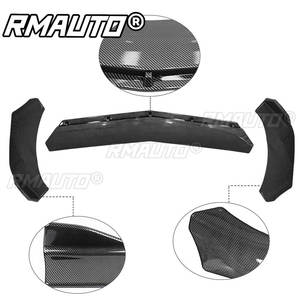 Alerón Delantero F10, Protector de Parachoques, Difusor, Kit de Carrocería para BMW F10 LCI 2011-2017, Accesorios para Automóviles - Product Image 2