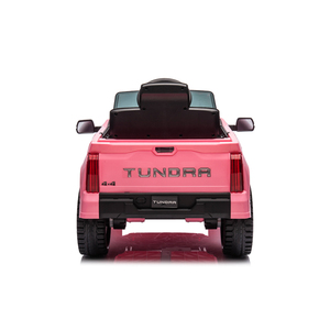 <span class=keywords><strong>Autos</strong></span> Eléctricos para Niños con Licencia Oficial de <span class=keywords><strong>TOYOTA</strong></span> TUNDRA, Venta al por Mayor, <span class=keywords><strong>Autos</strong></span> Recargables de 12V para Niños - Product Image 6