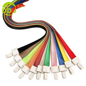 Günstige Sublimation Hals riemen gedruckt <span class=keywords><strong>Lanyard</strong></span> personal isierte Farbstoff Sublimation Druck Polyester Cartoon <span class=keywords><strong>Lanyard</strong></span> für Kinder - Product Image 1