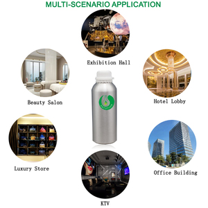 Olio Aromatico <span class=keywords><strong>per</strong></span> Hotel all'Ingrosso, Olio Essenziale Altamente Concentrato 500ML, Olio Profumato <span class=keywords><strong>per</strong></span> Diffusore Elettrico di Fragranze - Product Image 6