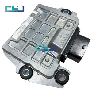 CYJ ECU 129939-75120 Pièces d'excavateur, ensemble de commande ECU Yan-mar pour excavateur 4TNV98-ZWDB8, pièce de rechange DX60 129921-75290 - Product Image 4
