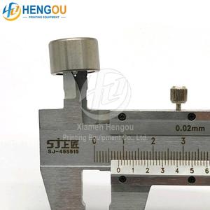 Cuscinetto a rullini <span class=keywords><strong>F</strong></span>-16181.<span class=keywords><strong>RST</strong></span> 00.550.0251 HENGOUCN per macchine da stampa offset, ricambio nuovo per stampanti Hengou - Product Image 4