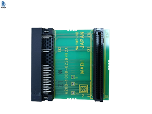 Placa de Conexión de Sensor para Controlador PLC, Nueva y Original, A20B-1008-0230 - Product Image 1