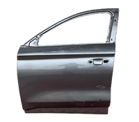Pour BYD Song Plus Dm-i 2024 2025 accessoires voiture pièces d'auto pare-brise garde-boue capot plaquette de frein roue porte clé garde-boue