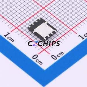 Transistor à effet de champ original et neuf à transistor PDFN5x6-8L BSC070N10NS3G-ES (MOSFET) - Product Image 2