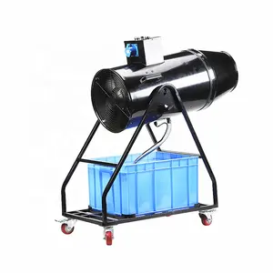 TOP ad alta potenza macchina a getto di schiuma per feste cannone in schiuma per bambini Bar cannone in schiuma per piscina parco bolle neve vendita calda dj 2500W