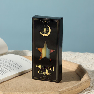 <span class=keywords><strong>Velas</strong></span> <span class=keywords><strong>de</strong></span> Parafina <span class=keywords><strong>de</strong></span> 12 <span class=keywords><strong>Colores</strong></span> al <span class=keywords><strong>por</strong></span> <span class=keywords><strong>Mayor</strong></span>, <span class=keywords><strong>Velas</strong></span> <span class=keywords><strong>de</strong></span> Iluminación <span class=keywords><strong>de</strong></span> Emergencia General para el Hogar con Caja <span class=keywords><strong>de</strong></span> Regalo - Product Image 6
