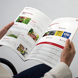 Stampa e personalizzazione in serie di materiali didattici, brochure di prodotti, album fotografici, libri con copertina rigida, regali di compleanno, ecc. - Product Image 3