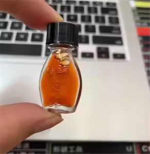 Vendita all'Ingrosso Nuovo Arrivo SUIFAN's KWANG TZE SOLUTION Olio Originale Suifan's Kwang China Brush Olio Ritardante per Prodotti Sessuali per Uomini Adulti - Product Image 3