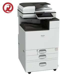 Impresora Láser a Color A3, Precio de Fábrica, Copiadora Color MC 2001 con Ethernet, USB, Pantalla de 10.1 Pulgadas, SOP para Fotocopiadora - Product Image 3