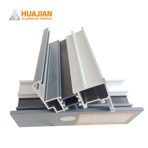 Finestre e Porte in Alluminio a Basso Prezzo, Profili in Alluminio 6061 6063 per Finestre da Foshan, Cina - Product Image 6