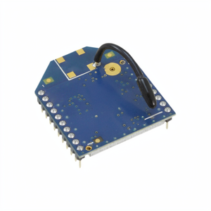 XB24-Z7WIT-003 Manufacturer Channel RF Transceiver Modules and <b>Modems</b> - Product Image 1