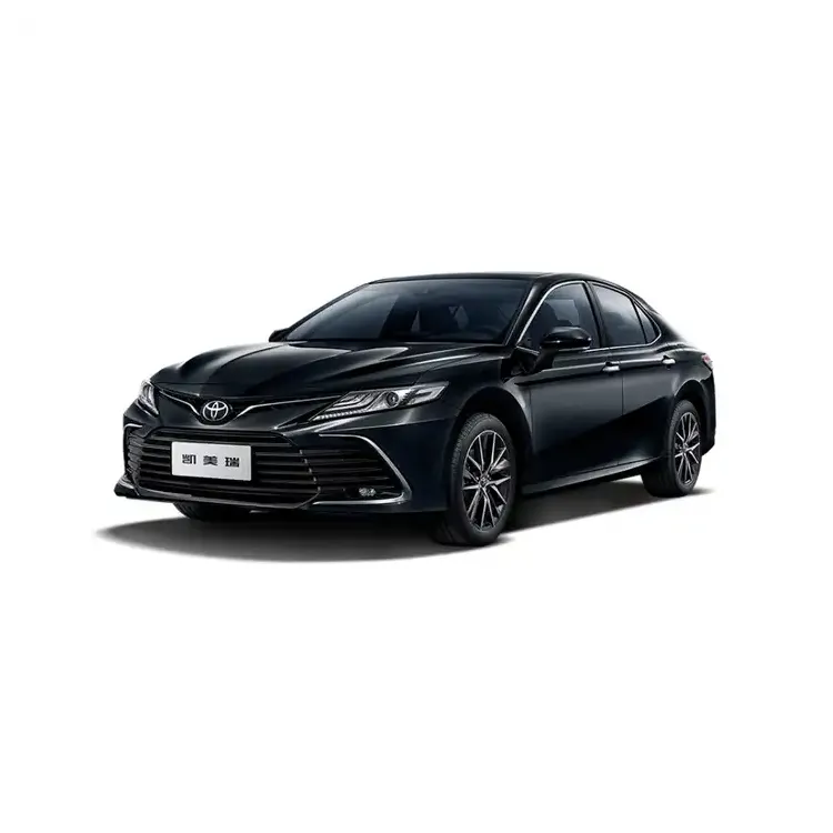 Toyota Camry 2023 8 blok otomatik 2.5Q sürüm benzin benzinli araba Toyota arabalar