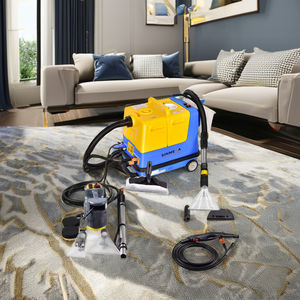 Limpiador <span class=keywords><strong>de</strong></span> alfombras portátil, máquina cercana para limpieza <span class=keywords><strong>de</strong></span> sofás, máquina limpiadora <span class=keywords><strong>de</strong></span> alfombras y sofás - Product Image 1