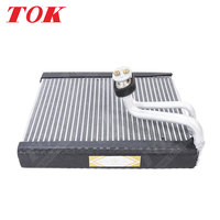 Evaporador de Aire Acondicionado TOK 97139-A5000 Nuevo y de Calidad para Vehículos KIA, Instalación Específica para el Vehículo y de Ajuste Directo