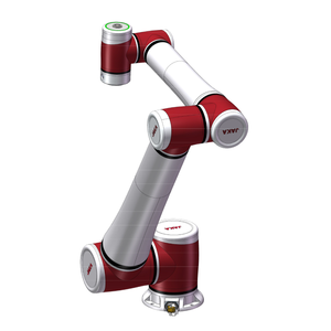 Nouveau robot collaboratif de palettisation automatique JAKA A12, 6 axes, pour la préhension et le placement industriel, garantie 1 an - Product Image 3