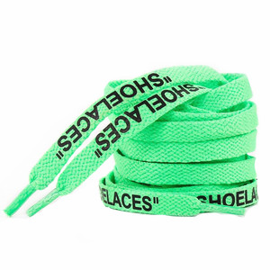 <span class=keywords><strong>Lacci</strong></span> Yrunfeety OW <span class=keywords><strong>lacci</strong></span> stampati in Silicone firmati Flat Off "<span class=keywords><strong>lacci</strong></span> delle <span class=keywords><strong>scarpe</strong></span>" <span class=keywords><strong>lacci</strong></span> bianchi stampati <span class=keywords><strong>per</strong></span> <span class=keywords><strong>lacci</strong></span> "The Ten" - Product Image 2