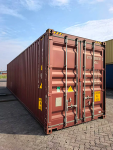 Prix, taille et solutions de bureaux dans des conteneurs maritimes de 40 pieds près de Foshan - Product Image 3