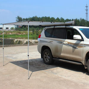 OEM-<span class=keywords><strong>toldo</strong></span> lateral <span class=keywords><strong>retráctil</strong></span> para techo de coche, <span class=keywords><strong>toldo</strong></span> personalizado de alta calidad para acampar y SUV - Product Image 4