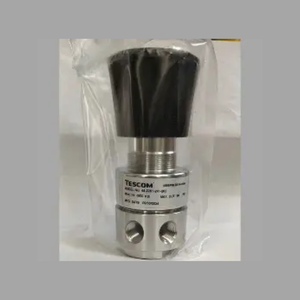 TESCOM 44-1800 Multipurpose Gas Regulator with Pressure/Flow Control Module - Product Image 5