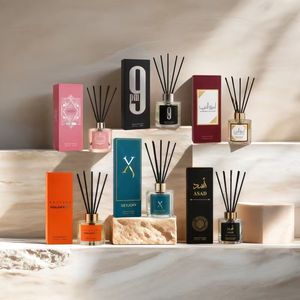 <span class=keywords><strong>Perfume</strong></span> de Alta Calidad Sijoff para Comercio Transfronterizo en el Medio Oriente, Aromaterapia con Aceites Esenciales - Product Image 3