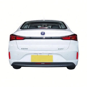 Logotipo de la Marca del Motor Changan EADO para Auto Eléctrico EV Alsvin - Product Image 5