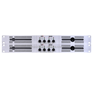 Klasse D 1U 1500W 4-Kanal 4ch Power Professioneller 12-Zoll-Subwoofer <span class=keywords><strong>Skar</strong></span> Audio Verstärker - Product Image 3