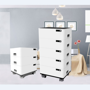 Batterie lithium-ion <span class=keywords><strong>Narada</strong></span> 100ah 48v 4.8kw à montage au sol, installation facile, avec onduleur solaire pour l'énergie domestique - Product Image 6