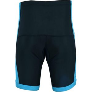 Shorts de cyclisme pour femmes, rembourrés 3D, respirants, doublure intérieure pour le cyclisme d'été, taille S - Product Image 3