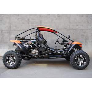 Xe Dune Tốc Độ Cao 1500cc 140 Km/h - Product Image 4