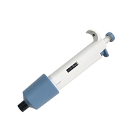 Micropipettes de laboratoire réglables à volume variable, pas chères, 5-5l, 10-100, 100-1000ul, micropipettes automatiques de tous types